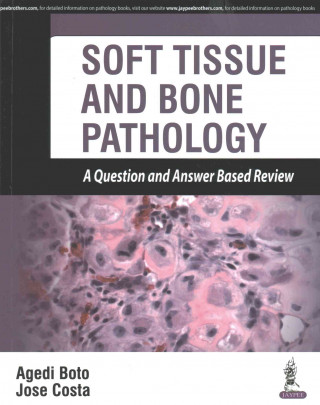 Book Soft Tissue and Bone Pathology Agedi Boto