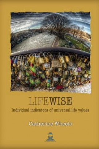 Knjiga Lifewise Catherine Wheels