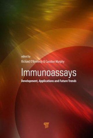 Kniha Immunoassays 