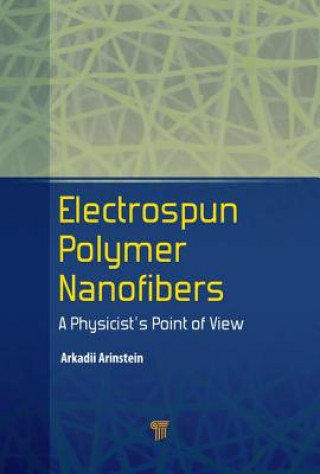 Carte Electrospun Polymer Nanofibers Arkadii Arinstein