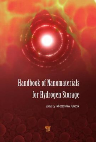 Carte Handbook of Nanomaterials for Hydrogen Storage 