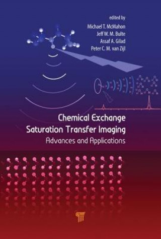 Carte Chemical Exchange Saturation Transfer Imaging 