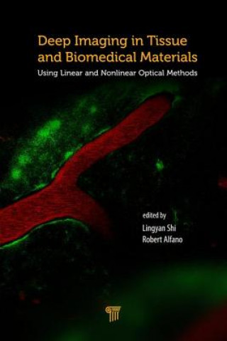 Buch Deep Imaging in Tissue and Biomedical Materials 