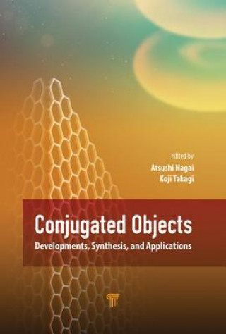 Книга Conjugated Objects 