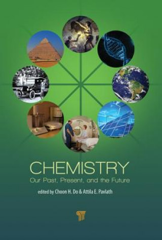 Könyv Chemistry Choon H Do