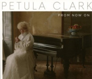 Audio From Now On Petula Clark