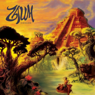 Zvok Eidolon Zaum