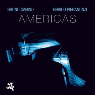 Zvok Americas Bruno/Pieranunzi Canino