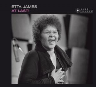 Audio At Last!-Jean-Pierre Leloir Collection Etta James