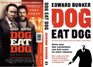 Carte Dog Eat Dog Edward Bunker