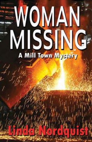 Livre Woman Missing Linda Nordquist