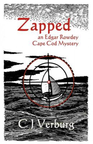 Книга Zapped C J Verburg