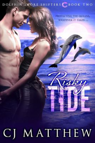 Carte Risky Tide CJ Matthew