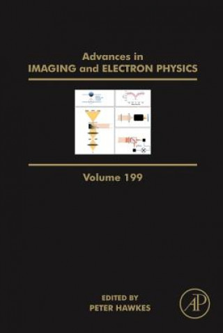 Könyv Advances in Imaging and Electron Physics Peter Hawkes