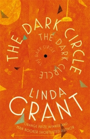 Kniha Dark Circle Linda Grant