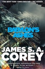 Könyv Babylon's Ashes James S. A. Corey