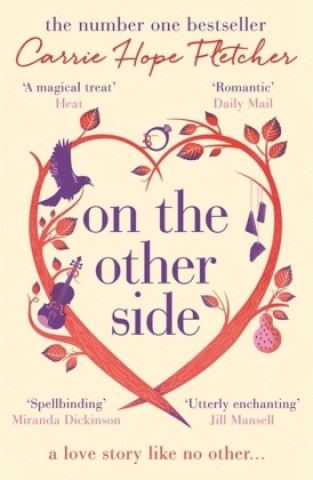 Könyv On the Other Side Carrie Hope Fletcher