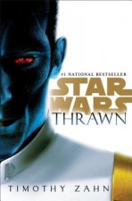 Carte Thrawn (Star Wars) Timothy Zahn