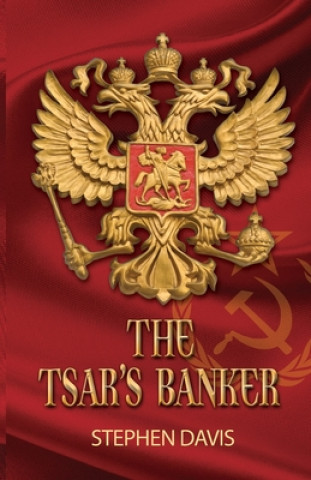 Könyv Tsar's Banker Stephen Davis