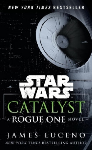 Carte Catalyst (Star Wars) James Luceno