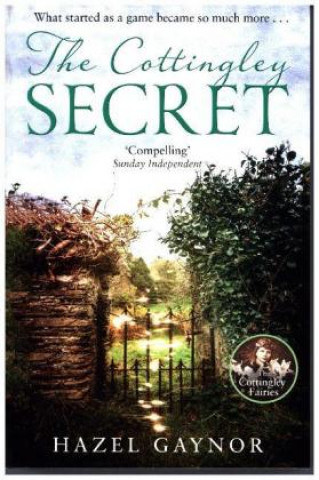 Книга Cottingley Secret Hazel Gaynor