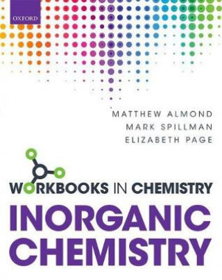 Carte Workbook in Inorganic Chemistry M ET AL ALMOND