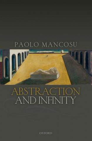 Carte Abstraction and Infinity Paolo Mancosu