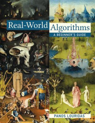 Книга Real-World Algorithms Panos Louridas