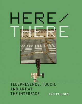 Carte Here/There Kris Paulsen