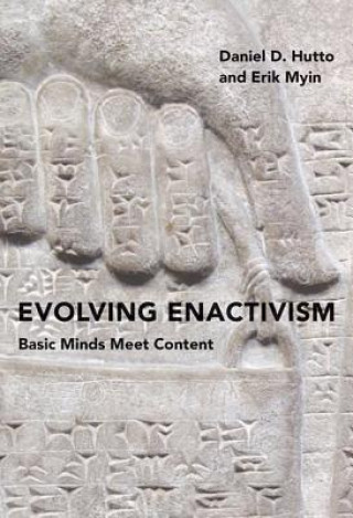 Carte Evolving Enactivism Daniel D. Hutto