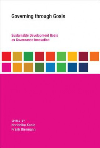 Книга Governing through Goals 