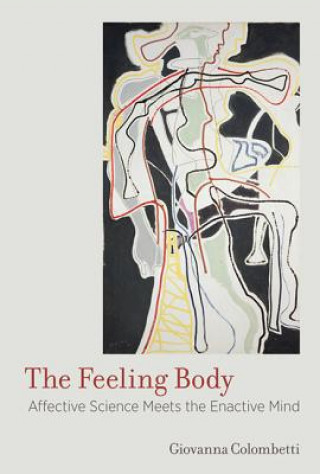 Carte Feeling Body Giovanna Colombetti