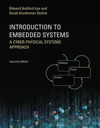 Kniha Introduction to Embedded Systems Edward A. Lee