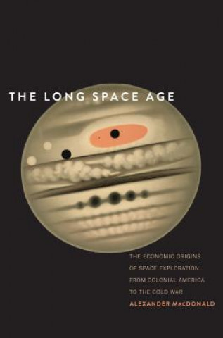 Carte Long Space Age Alexander Macdonald