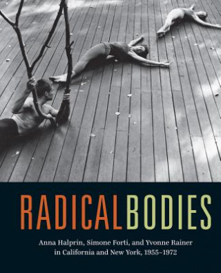 Buch Radical Bodies 