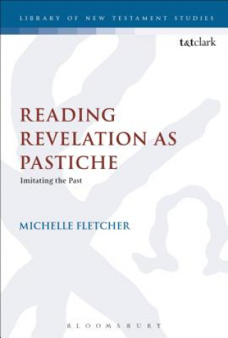 Carte Reading Revelation as Pastiche Michelle Fletcher