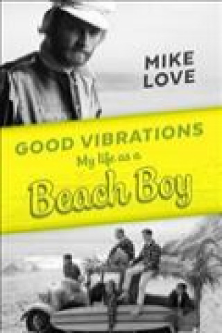 Carte Good Vibrations LOVE M