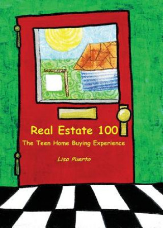 Könyv Real Estate 100 LISA PUERTO