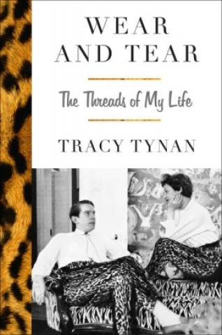 Книга Wear and Tear Tracy Tynan