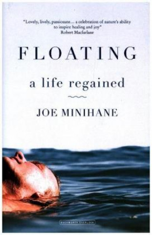 Kniha Floating MINIHANE  JOE