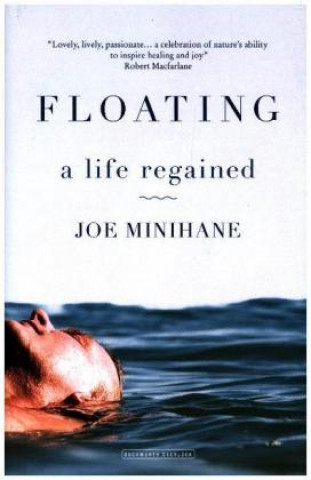 Buch Floating MINIHANE  JOE