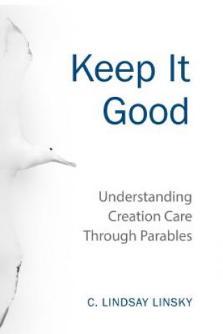 Libro Keep It Good LINDSAY LINSKY