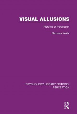 Buch Visual Allusions WADE