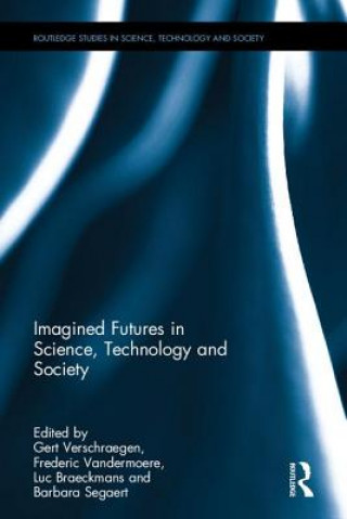 Carte Imagined Futures in Science, Technology and Society 