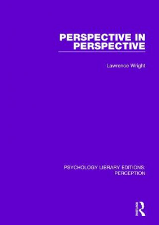 Carte Perspective in Perspective Wright