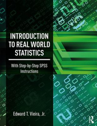 Carte Introduction to Real World Statistics VIEIRA