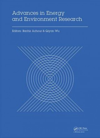 Carte Advances in Energy and Environment Research 