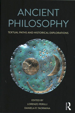 Buch Ancient Philosophy Lorenzo Perilli