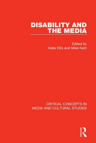 Carte Disability and the Media Katie Ellis