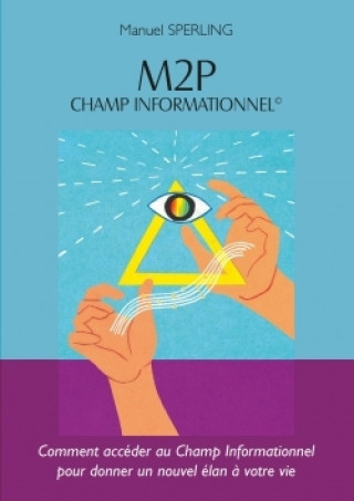 Livre M2p Champ Informationnel Manuel SPERLING